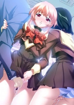 Yuuwaku - Temptation