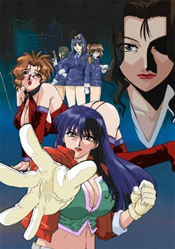 Goddess Detective Vinus Files